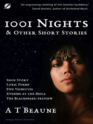 cover image of 1001 Nights & Other Short Stories